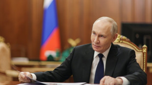 Moscou accuse Kiev d'avoir tu&eacute; plus de 20 personnes avec des drones pendant les f&ecirc;tes du nouvel an