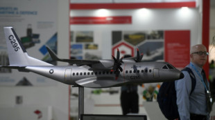 El ej&eacute;rcito espa&ntilde;ol encarga 16 Airbus C295 por m&aacute;s de 1.800 millones de d&oacute;lares