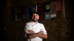 Por que chef paraense se recusou a cozinhar menu vegano para o príncipe William