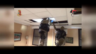 Catturato a Cerignola il latitante Tommaso Morra