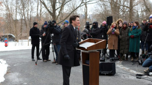 Justin Trudeau anuncia ren&uacute;ncia como primeiro-ministro do Canad&aacute;