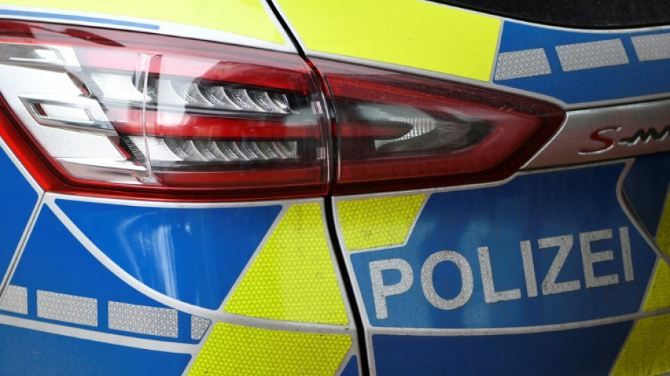 Dreijähriger Junge wird in Hessen von Auto überfahren und stirbt