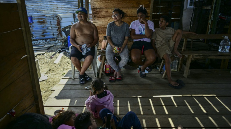 "El sue&ntilde;o americano muri&oacute;": La migraci&oacute;n inversa desatada por Trump