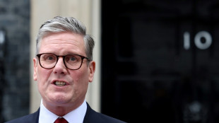 Labour feiert Erdrutschsieg in Gro&szlig;britannien - Keir Starmer zum Premier ernannt