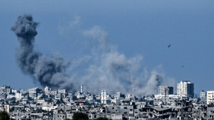 Israel to step up Gaza bombardment hours after relief convoy enters