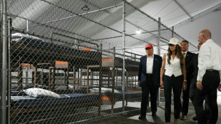 Vertreter Guatemalas wollen US-Abschiebegef&auml;ngnis "Alligator Alcatraz" besuchen