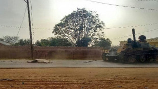 Sudan war uproots 2.5 million, UN says, as bodies litter Darfur streets