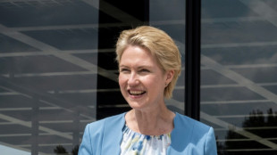 Schwesig: Unterst&uuml;tzung von Nord Stream 2 und Stiftung aus heutiger Sicht Fehler