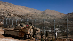 UNO: Israels Vorr&uuml;cken in Pufferzone zu Syrien verletzt internationales Abkommen