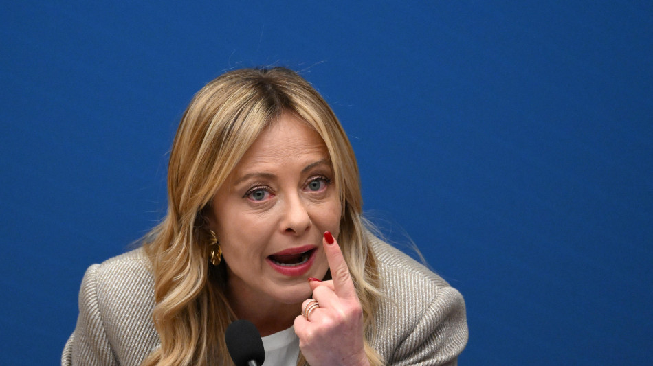 Meloni, famiglie non saranno sole, Avvocatura in campo su Crans-Montana