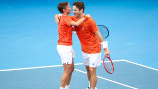 Tennis/United Cup: Les Pays-Bas surprennent la Norv&egrave;ge, Swiatek et Zverev au rendez-vous