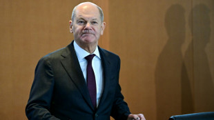 Scholz will SPD bei Bundestagswahl 2025 wieder zum Sieg f&uuml;hren