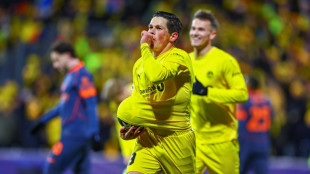 Ligue des champions: l'Inter Milan tombe sur la pelouse de Bodo Glimt (3-1)