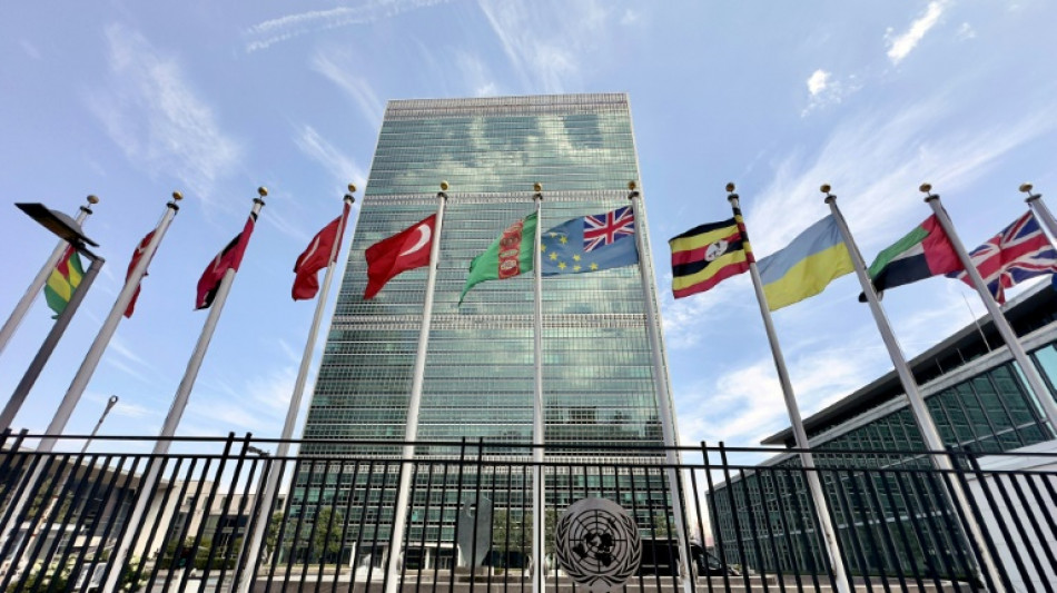 Aide transfrontali&egrave;re: l'ONU &eacute;voque des conditions "inacceptables" de Damas (document)