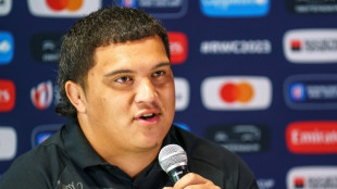 Mondial-2023: le All Black Tamaiti Williams &eacute;voque son a&iuml;eul, v&eacute;t&eacute;ran de 14-18