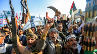 El ej&eacute;rcito israel&iacute; dice que intercept&oacute; un misil lanzado desde Yemen