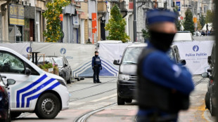 L'auteur de l'attentat de Bruxelles &eacute;vad&eacute; en 2011 d'une prison tunisienne, selon le parquet belge