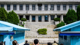 Le soldat am&eacute;ricain pass&eacute; en Cor&eacute;e du Nord voulait fuir l'arm&eacute;e et les Etats-Unis, selon Pyongyang