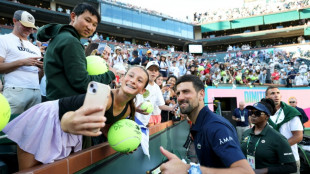 Djokovic n&atilde;o vai disputar Masters 1000 de Monte Carlo; Monfils e Kouam&eacute; s&atilde;o convidados