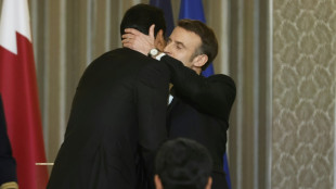 Katar verspricht Frankreich Investitionen in H&ouml;he von zehn Milliarden Euro