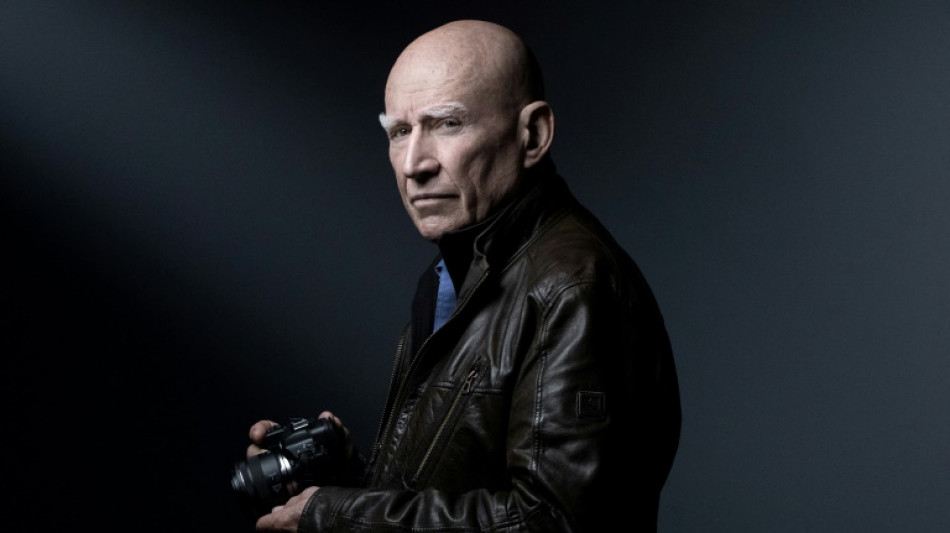"Das Salz der Erde": Fotograf und Umweltaktivist Sebastião Salgado gestorben