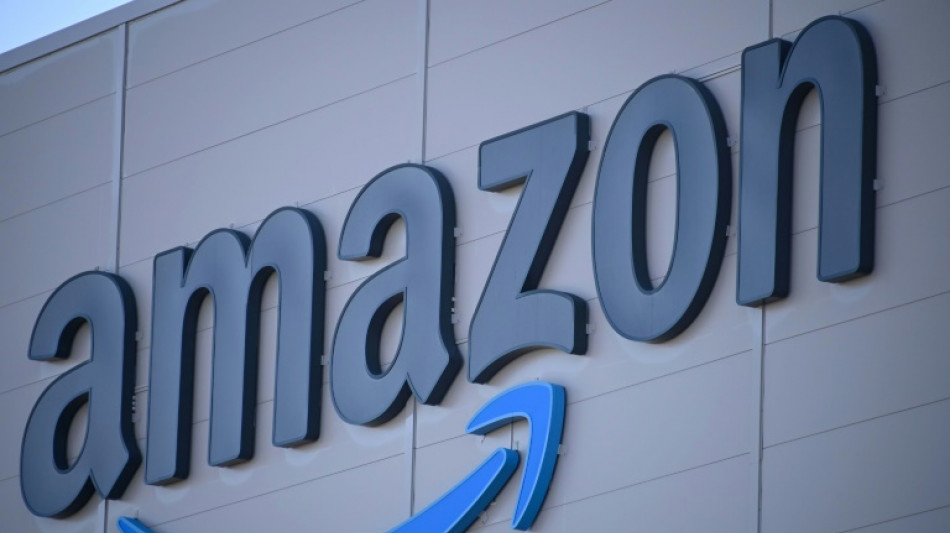Concurrence: Amazon trouve un accord pour clore deux enqu&ecirc;tes de Bruxelles