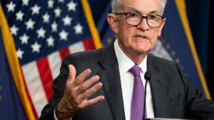 Aux Etats-Unis, la Fed devrait laisser ses taux stables, malgr&eacute; le rebond de l'inflation