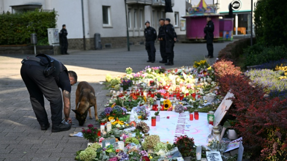 Nordrhein-westf&auml;lische Fl&uuml;chtlingsministerin Paul erkl&auml;rt R&uuml;cktritt 