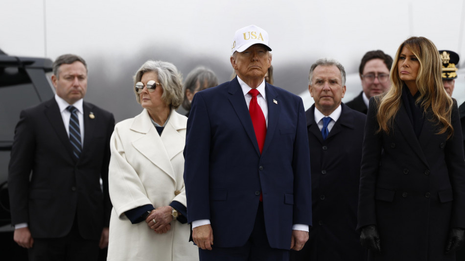 Trump, senza nostra approvazione la Guida Suprema durer&agrave; poco