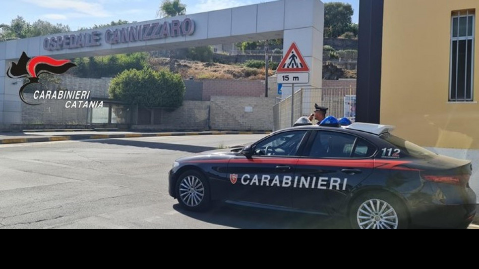 Precipita da 4 metri in cantiere, operaio muore nel Catanese