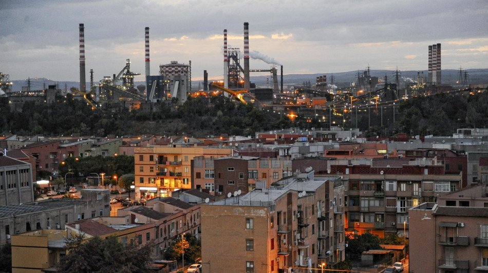 Flacks lancia tavolo con esperti industriali e ambientali per rilancio ex Ilva