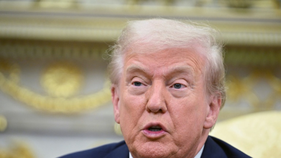 Verteidigungsausgaben: Trump bringt Nato-Ausschluss Spaniens ins Spiel