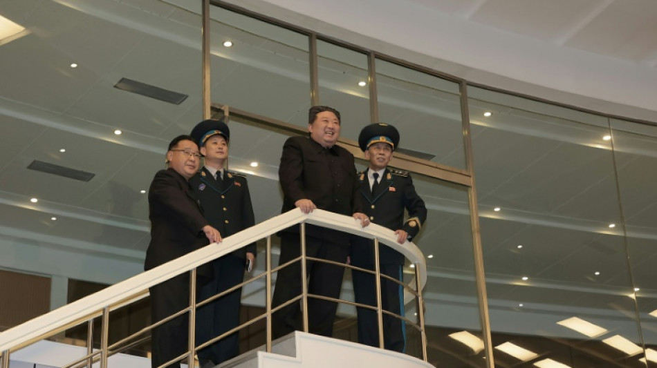 Corea del Norte refuerza el armamento en la frontera con el Sur tras el lanzamiento de un sat&eacute;lite