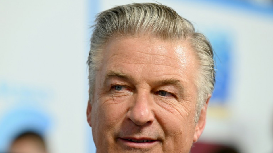 Tir mortel sur un tournage: les poursuites contre Alec Baldwin vont &ecirc;tre abandonn&eacute;es, selon ses avocats