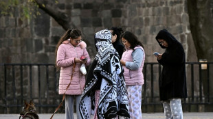 Un fuerte sismo en M&eacute;xico deja dos muertos y decenas de casas derrumbadas
