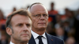 Frankreichs Präsident Macron zunehmend unter Druck: Ex-Premier fordert Rücktritt