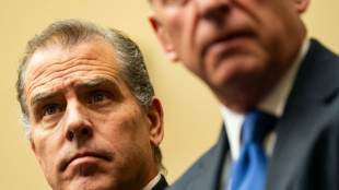 Hunter Biden comparece ante un tribunal de EEUU por evasi&oacute;n de impuestos