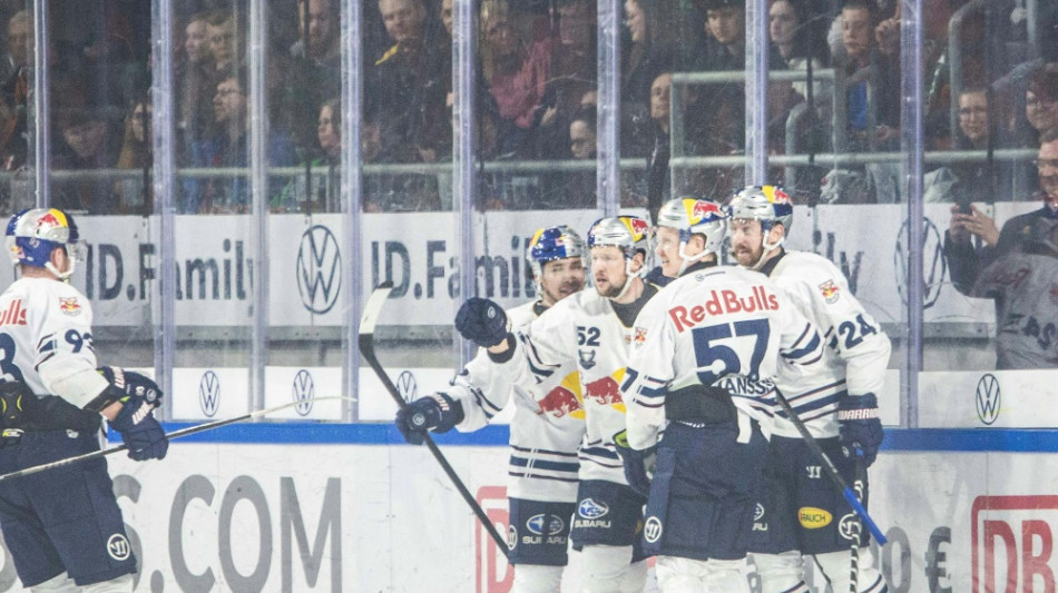 DEL: Matchb&auml;lle f&uuml;r M&uuml;nchen und Bremerhaven
