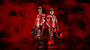 Bagnaia, ok la Ducati di Barcellona ma c'&eacute; ancora da fare