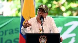 Colombie : le pr&eacute;sident suspend la tr&ecirc;ve avec la principale dissidence des ex-FARC
