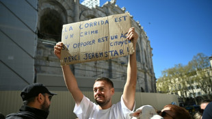 Le youtubeur Jeremstar sans regret devant la justice apr&egrave;s une action anticorrida
