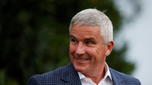 PGA chief accepts 'hypocrite' claims after LIV merger