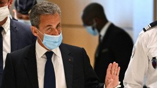 Sarkozy, le boulimique de politique de plus en plus entrav&eacute; par la justice 
