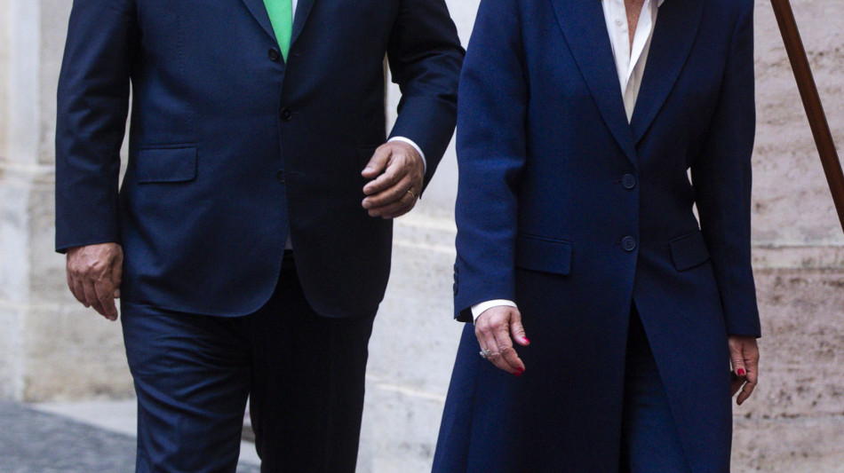 Meloni, ok priorit&agrave; della presidenza ungherese, bene denatalit&agrave;