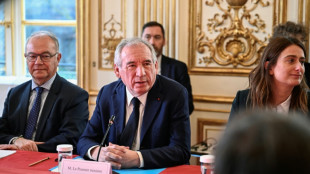 Frankreichs neuer Premierminister Bayrou will Rechte und Linke f&uuml;r Regierung gewinnen