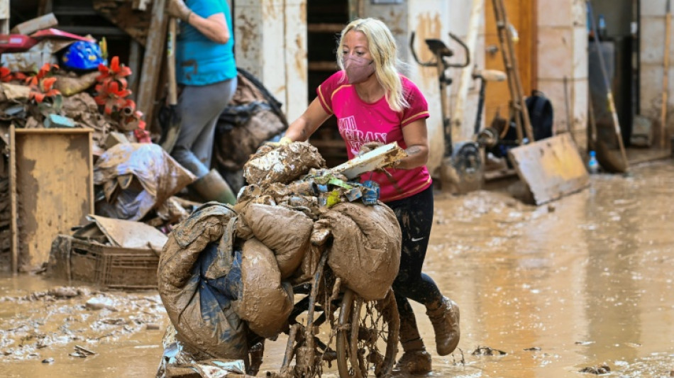 El cambio clim&aacute;tico amenaza "cada vez m&aacute;s" a la econom&iacute;a espa&ntilde;ola, alerta la OCDE