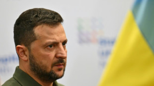 Dans un monde fragment&eacute;, tous les yeux se tournent vers Zelensky &agrave; l'ONU