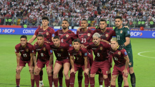 Football: diatribe de Maduro apr&egrave;s un match P&eacute;rou-Venezuela mouvement&eacute;