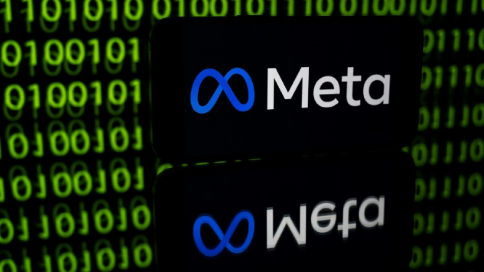 Meta finalise le rachat de la start-up Within, un temps contest&eacute; par les autorit&eacute;s