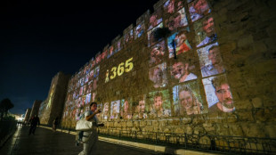 Em guerra, Israel relembra ataque mortal do Hamas h&aacute; um ano